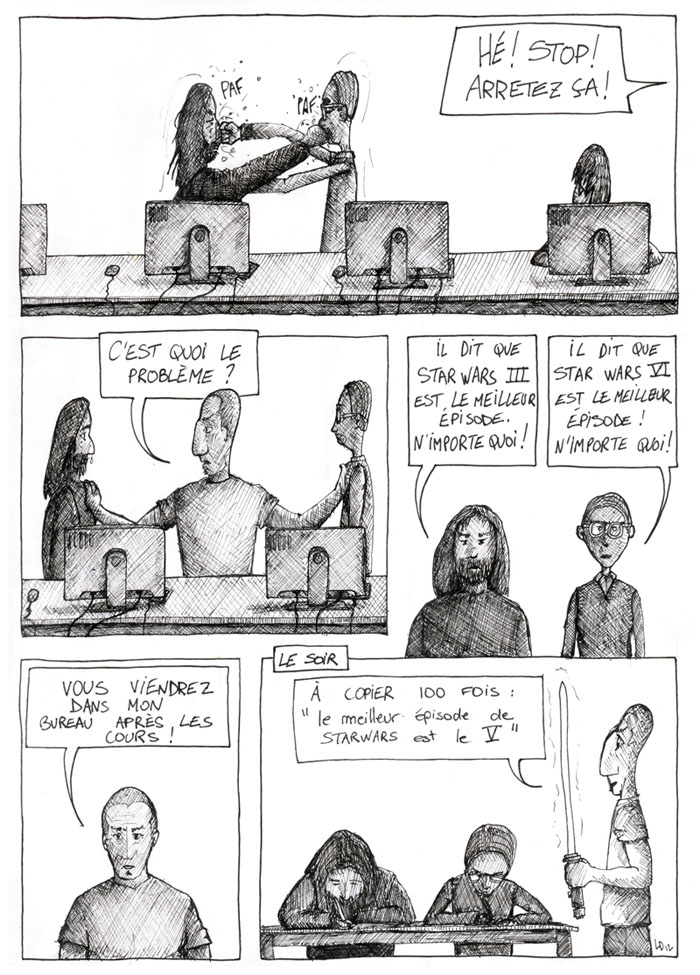 Debat-cinéma