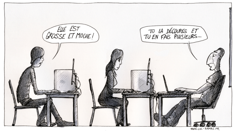 vetement grosse femme