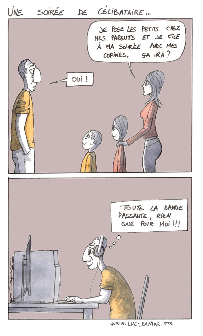 celibataire
