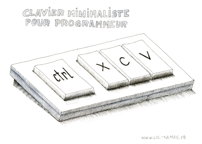 clavier-minimaliste-programmeur