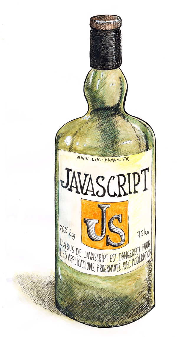 javascript